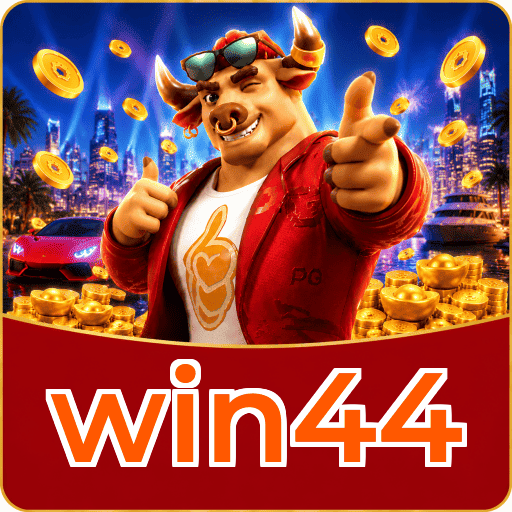 win44 Pagamento Seguro SSL