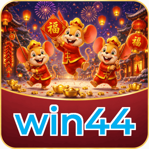 win44 Instalar Logo 2