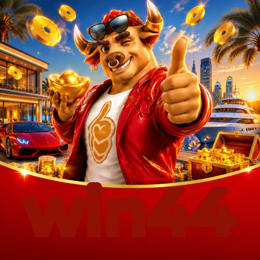 Telegram win44 - Bônus Diários Exclusivos