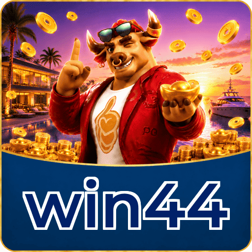 win44 Instalar Logo 1