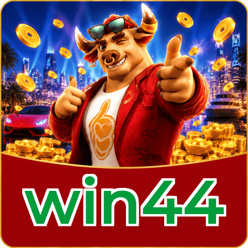 Licença Curaçao win44