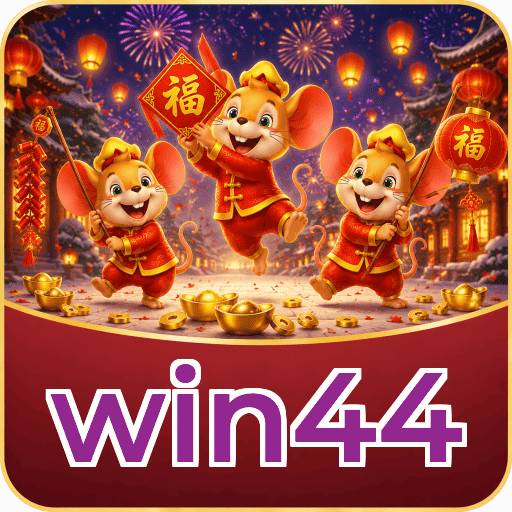 Slots win44 - RTP Alto Certificado