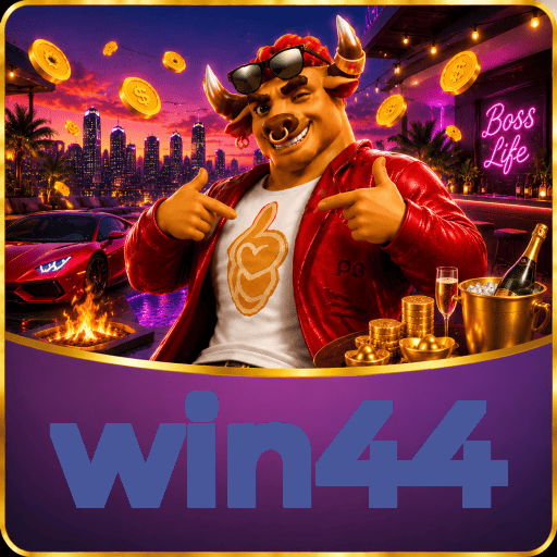 Loteria win44 - Quina e mais jogos
