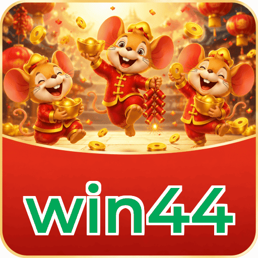 win44 Instalar Logo 3