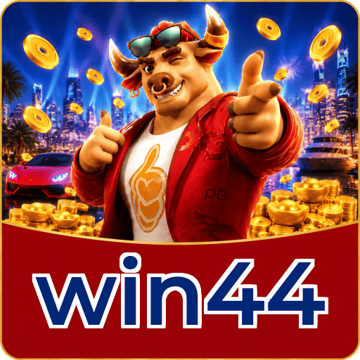 win44 Segurança Logo 1