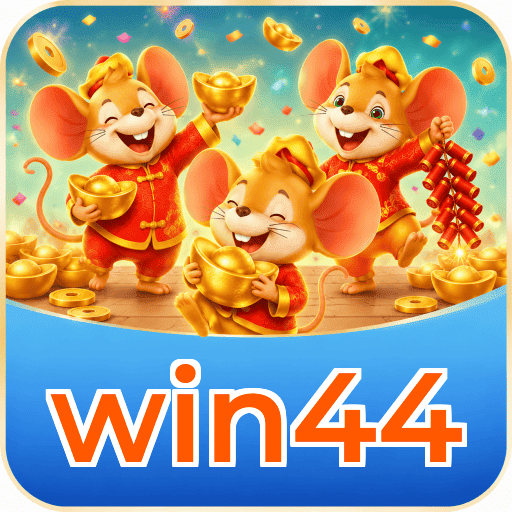 win44 Logo 2