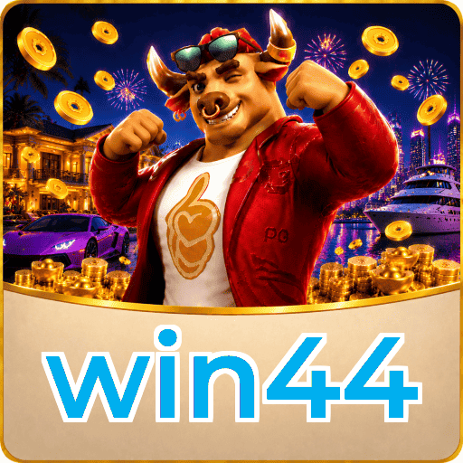 Servidor Brasil win44