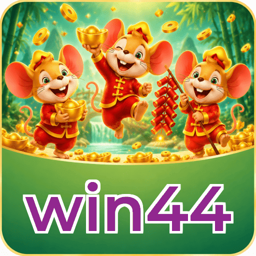 win44 Segurança Logo 3