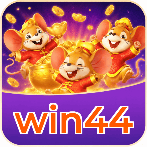 win44 Segurança Logo 2