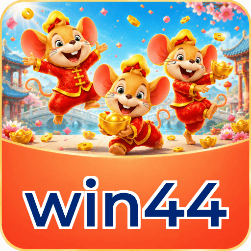 win44 Logo 3