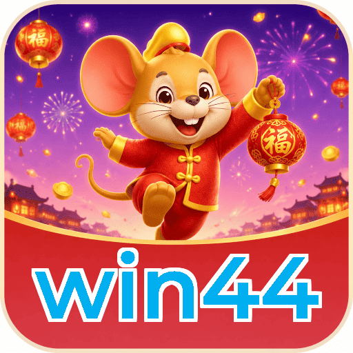 Slots win44 - Jackpots Progressivos